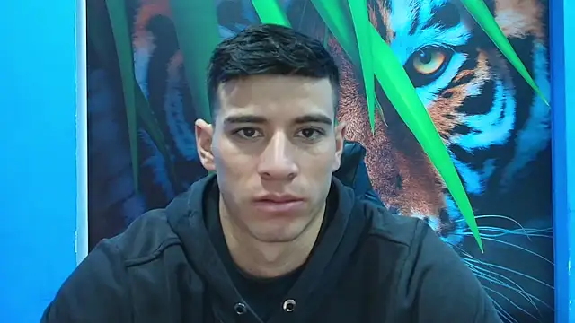 DEIBY BABY online show from 02-03-26, 02:55