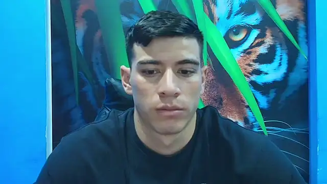 DEIBY BABY online show from 02-07-26, 05:27