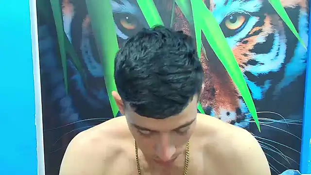 DEIBY BABY online show from 03-09-26, 09:52