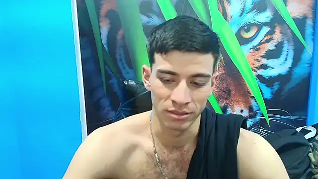 DEIBY BABY online show from 04-28-26, 02:27