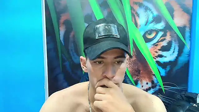 DEIBY BABY online show from 04-30-26, 08:15
