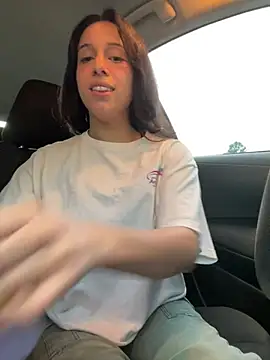 Natur4lBeautyb33 online show from 03-14-25, 12:10