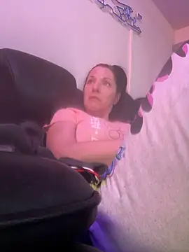 DominiqueX0 online show from 01-11-25, 08:33