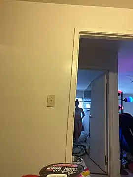 DominiqueX0 online show from 01-21-25, 06:12