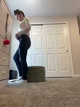 DominiqueX0 online show from 02-19-25, 05:27