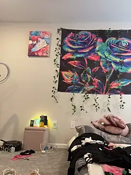 DominiqueX0 online show from 03-09-25, 06:11