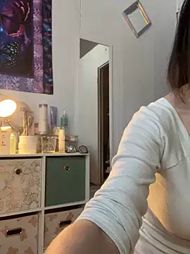 DominiqueX0 online show from 03-17-26, 12:41