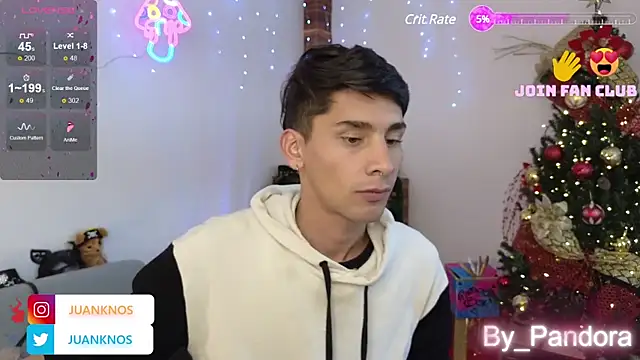 by pandora online show from 12-18-24, 06:35