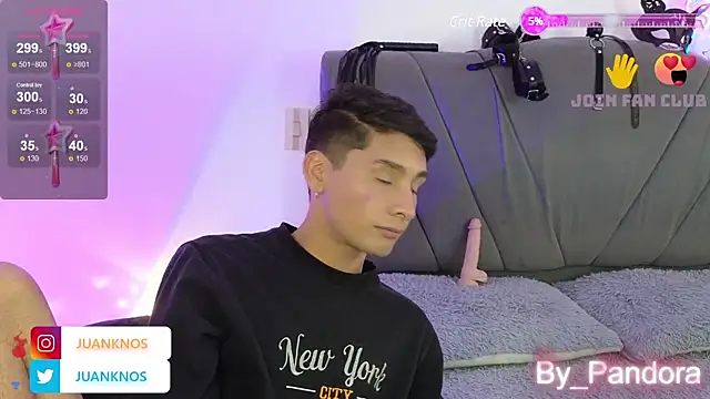 by pandora online show from 01-07-25, 06:56