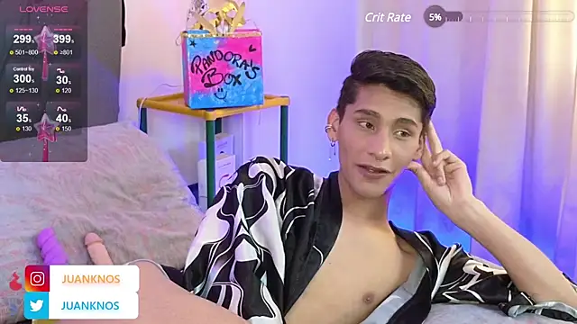 by pandora online show from 01-19-25, 07:58