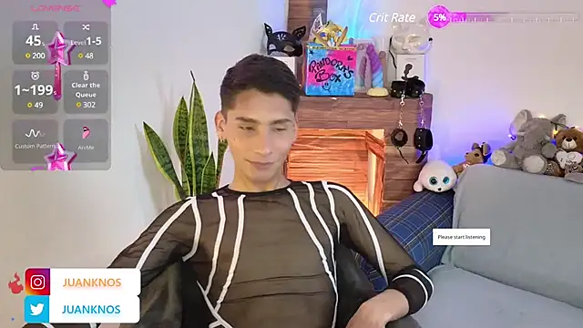 by pandora online show from 02-08-25, 05:50