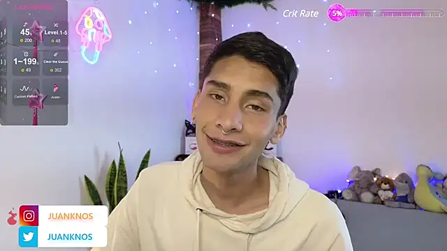 by pandora online show from 02-12-25, 10:04