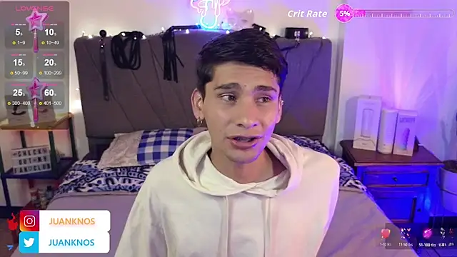 by pandora online show from 10-16-25, 08:10