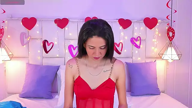 SarahSophia  online show from 02-21-25, 11:33