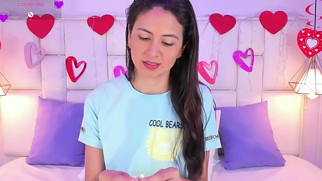 SarahSophia  online show from 02-24-25, 11:32