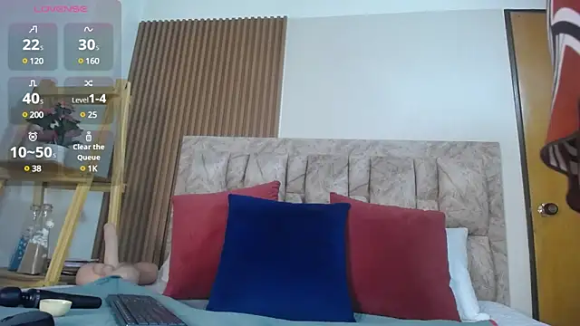Snapshot of victoria__milf_ chatting on 03-04-25, 07:54 victoria  milf  online show from 03-04-25, 07:54