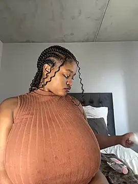 KnockoutBestie online show from 03-12-25, 09:12