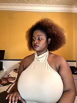 KnockoutBestie online show from 10-07-25, 09:39