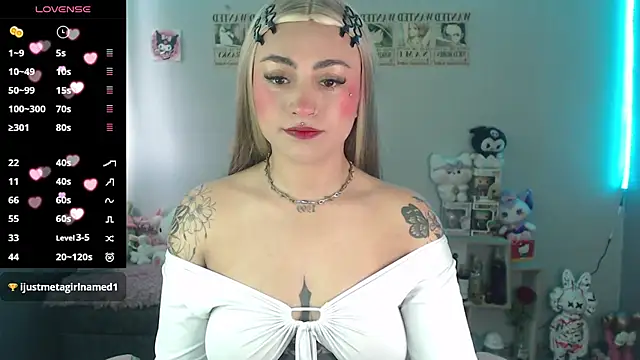 abbie stone online show from 03-26-26, 03:50