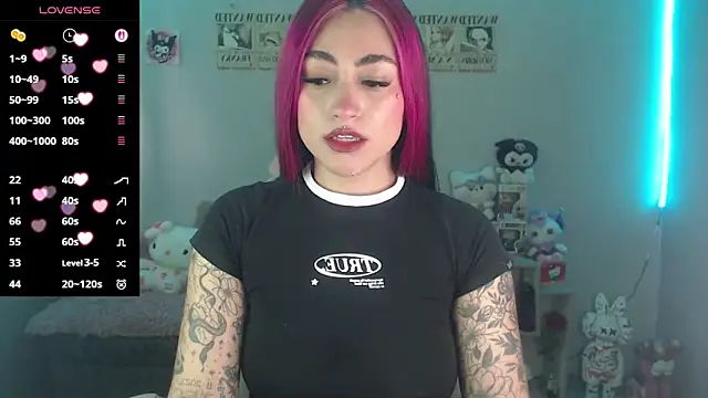 abbie stone online show from 04-17-26, 07:50