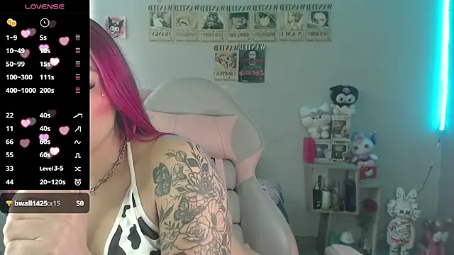Snapshot of abbie_stone chatting on 05-01-26, 12:59 abbie stone online show from 05-01-26, 12:59