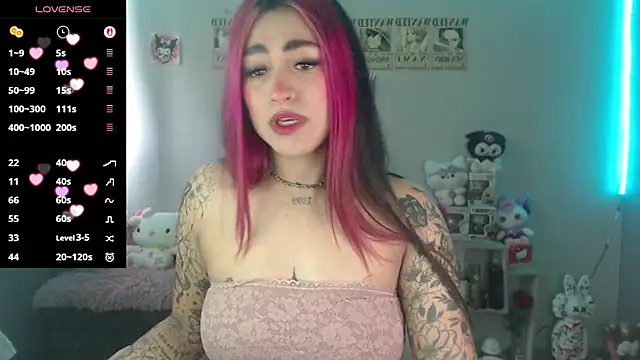 Snapshot of abbie_stone chatting on 05-28-26, 03:09 abbie stone online show from 05-28-26, 03:09