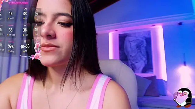 nathalie rivers online show from 02-06-25, 03:48