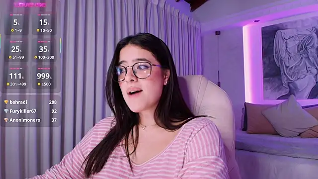 nathalie rivers online show from 02-28-25, 09:47