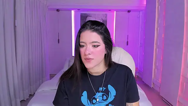 nathalie rivers online show from 11-01-25, 11:12