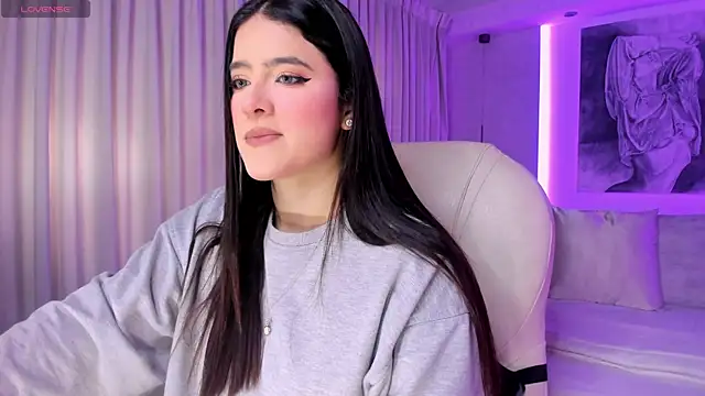 nathalie rivers online show from 11-28-25, 11:35