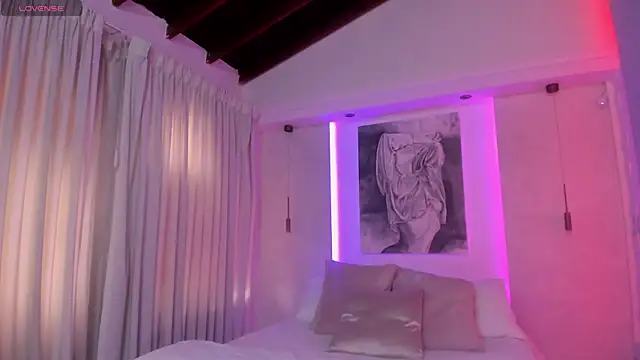 nathalie rivers online show from 01-05-26, 05:27