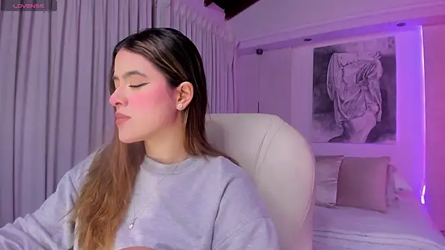 nathalie rivers online show from 01-10-26, 11:23