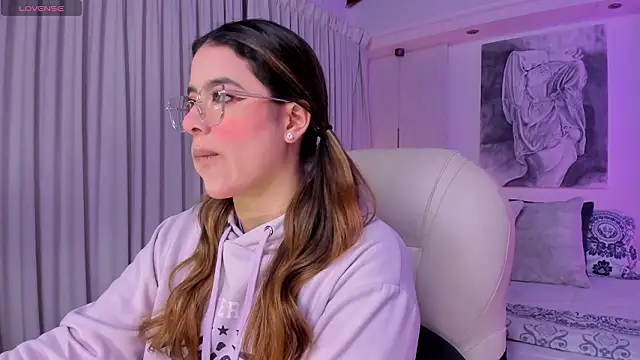 nathalie rivers online show from 03-26-26, 11:16