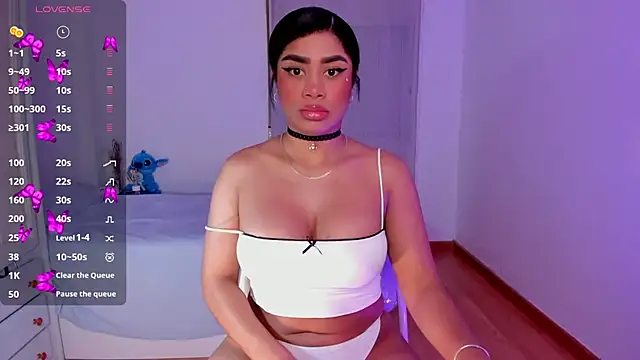 briana walker online show from 03-12-25, 06:22