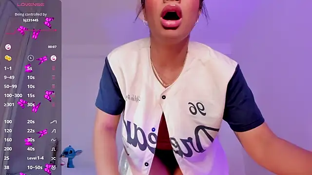 briana walker online show from 03-14-25, 10:18