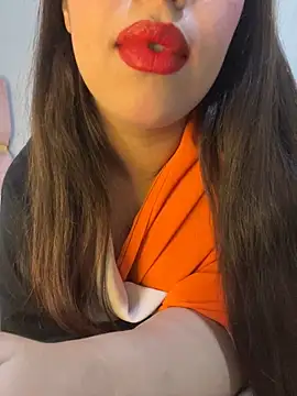 Mayacrayzi online show from 01-31-25, 02:17