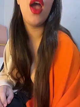 Mayacrayzi online show from 02-04-25, 09:17