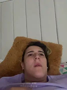 Hanna86 online show from 02-01-25, 04:24