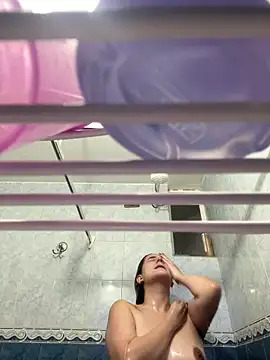 Hanna86 online show from 03-14-25, 09:32