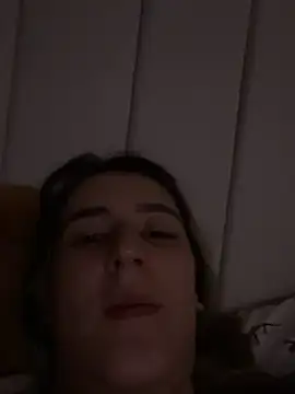 Hanna86 online show from 03-16-25, 03:14