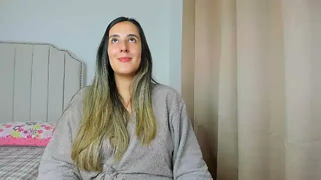 Hanna86 online show from 01-14-26, 07:52