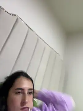 Hanna86 online show from 02-14-26, 01:13