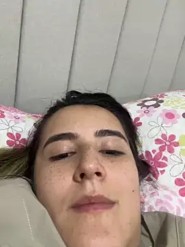 Hanna86 online show from 03-01-26, 02:13