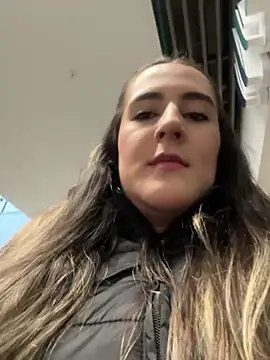 Hanna86 online show from 03-06-26, 01:29