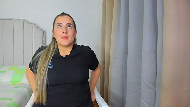 Hanna86 online show from 04-28-26, 12:53