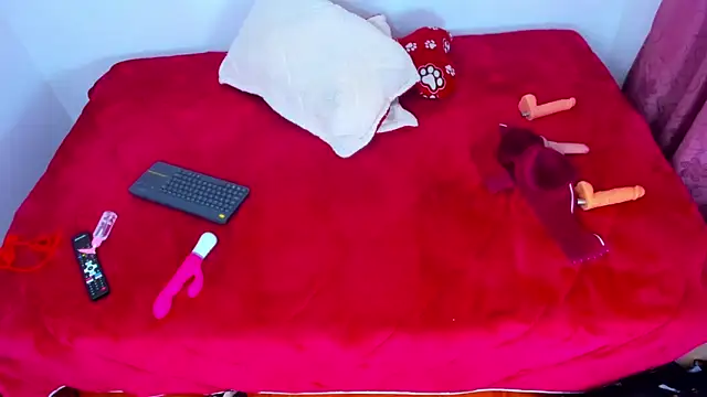 Rick n Summer online show from 12-30-24, 01:04