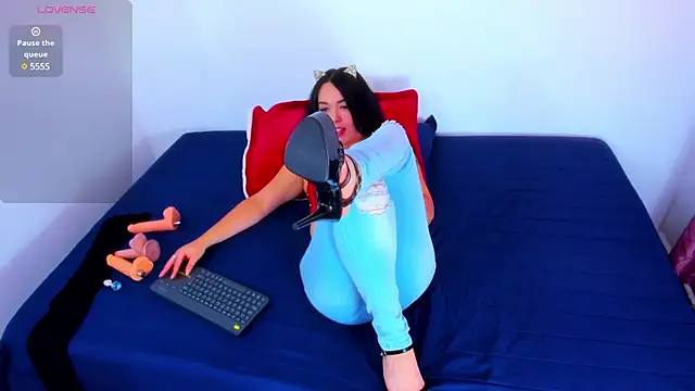 Rick n Summer online show from 03-05-25, 09:37