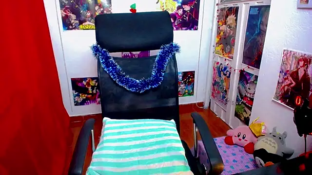 akai krazna online show from 12-31-24, 08:48