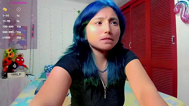 akai krazna online show from 04-03-26, 02:31