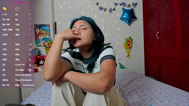 akai krazna online show from 04-29-26, 01:53